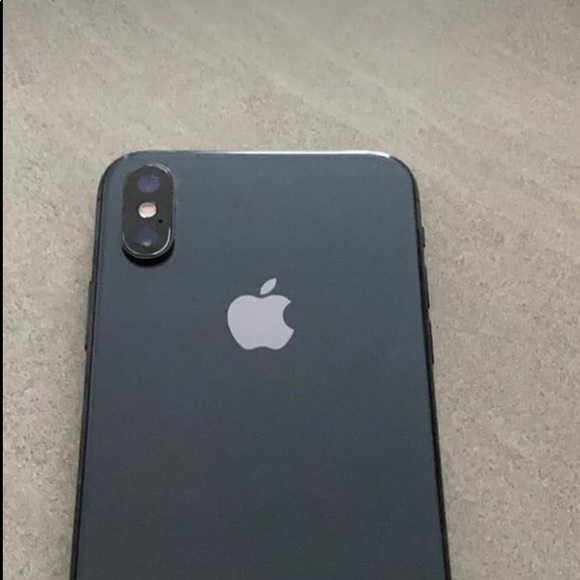 iPhone XS Max 512 gb - Picture 3 of 3